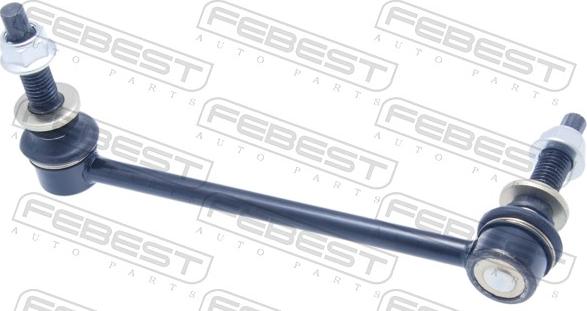 Febest 2023-MAGFL - Тяга / стійка, стабілізатор autocars.com.ua