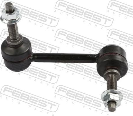 Febest 2023-WKSFL - Тяга / стійка, стабілізатор autocars.com.ua