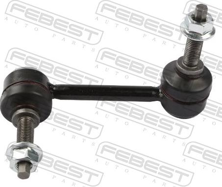 Febest 2023-WKSFR - Тяга / стійка, стабілізатор autocars.com.ua