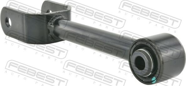 Febest 2025-JOURLOWR - Важіль незалежної підвіски колеса autocars.com.ua