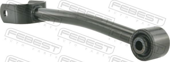 Febest 2025-JOURUPR - Важіль незалежної підвіски колеса autocars.com.ua