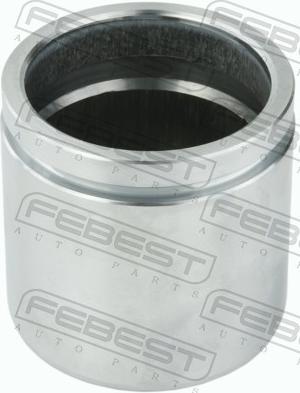 Febest 2076-SEBF - Поршень, корпус скоби гальма autocars.com.ua