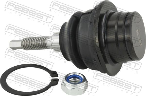 Febest 2120-F150UF - Шаровая опора, несущий / направляющий шарнир avtokuzovplus.com.ua