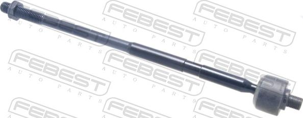Febest 2122-TRC - Осьовий шарнір, рульова тяга autocars.com.ua