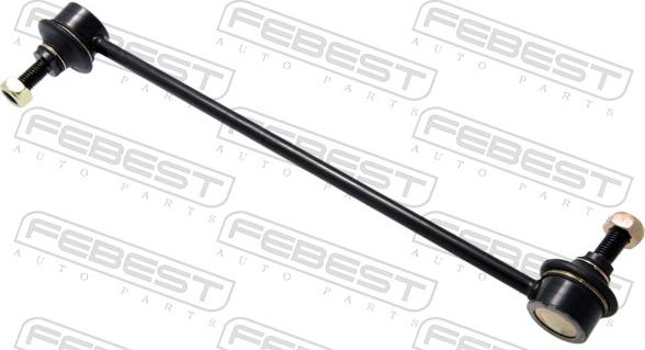 Febest 2123-CA2F - Тяга / стійка, стабілізатор autocars.com.ua