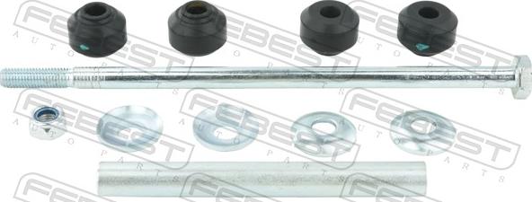 Febest 2123-EXPLF - Тяга / стійка, стабілізатор autocars.com.ua