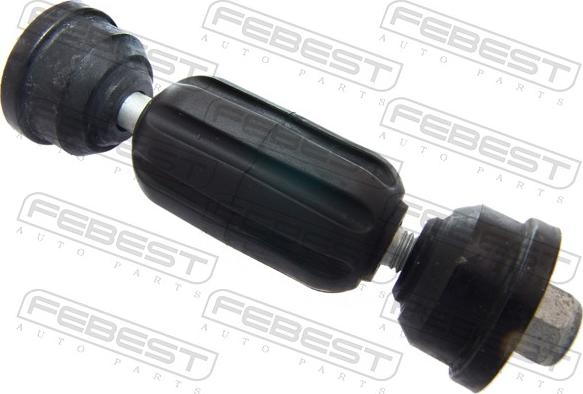 Febest 2123-FOC - Тяга / стійка, стабілізатор autocars.com.ua