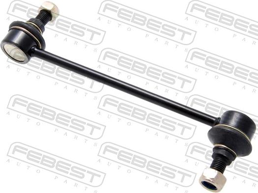 Febest 2123-GALF - Тяга / стійка, стабілізатор autocars.com.ua