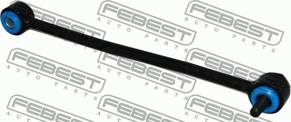 Febest 2123-TRR - Тяга / стійка, стабілізатор autocars.com.ua