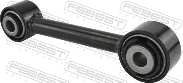 Febest 2125-CDVR - Важіль незалежної підвіски колеса autocars.com.ua