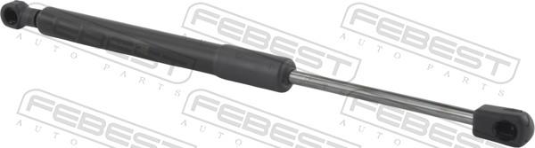 Febest 22117-014 - Газова пружина, капот autocars.com.ua