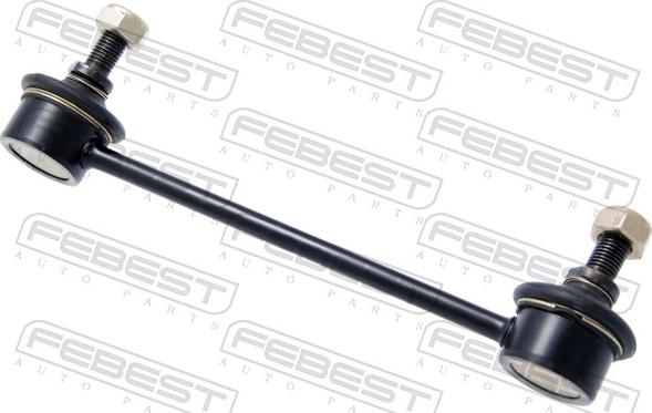 Febest 2223-001 - Тяга / стійка, стабілізатор autocars.com.ua
