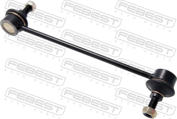 Febest 2223-PICRH - Тяга / стійка, стабілізатор autocars.com.ua