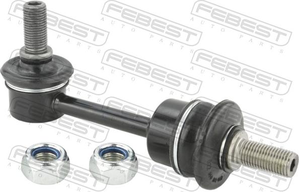 Febest 2223-SOR18R - Тяга / стійка, стабілізатор autocars.com.ua