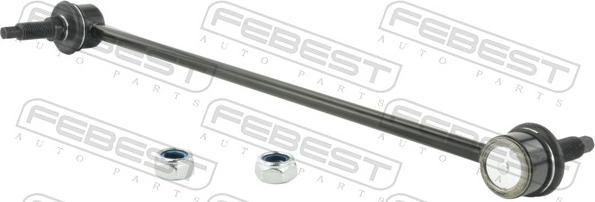 Febest 2223-SORF - Тяга / стійка, стабілізатор autocars.com.ua