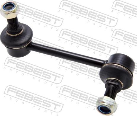 Febest 2223-SORRLH - Тяга / стійка, стабілізатор autocars.com.ua