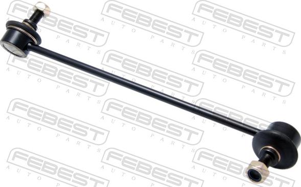 Febest 2223-SPALH - Тяга / стійка, стабілізатор autocars.com.ua