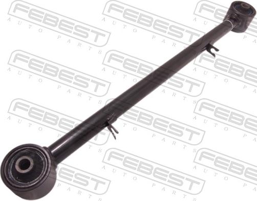 Febest 2225-SORL - Важіль незалежної підвіски колеса autocars.com.ua