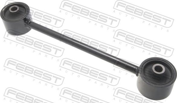 Febest 2225-SORUP - Важіль незалежної підвіски колеса autocars.com.ua