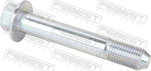 Febest 2229-002 - Болт кріплення, важіль autocars.com.ua