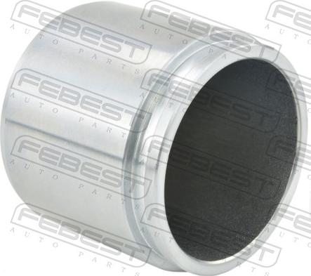 Febest 2276-PICF - Поршень, корпус скоби гальма autocars.com.ua