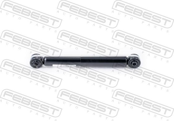 Febest 2307G-010R - Амортизатор autocars.com.ua
