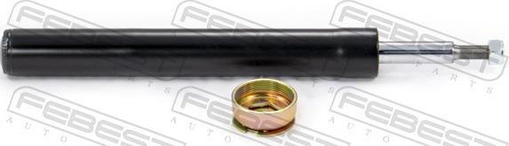 Febest 2307S-002F - Амортизатор autocars.com.ua