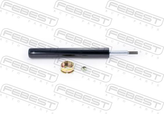Febest 2307S-003F - Амортизатор autocars.com.ua