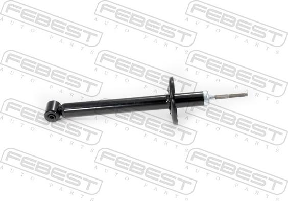 Febest 2307S-004R - Амортизатор autocars.com.ua