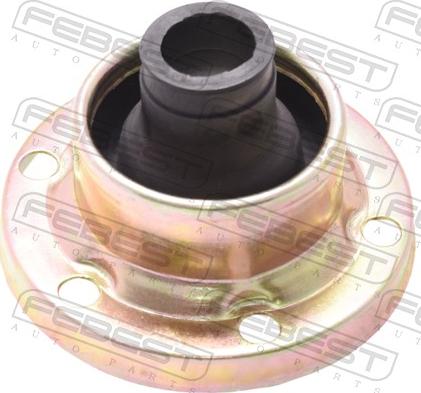 Febest 2315-T4SA - Пильник, приводний вал autocars.com.ua