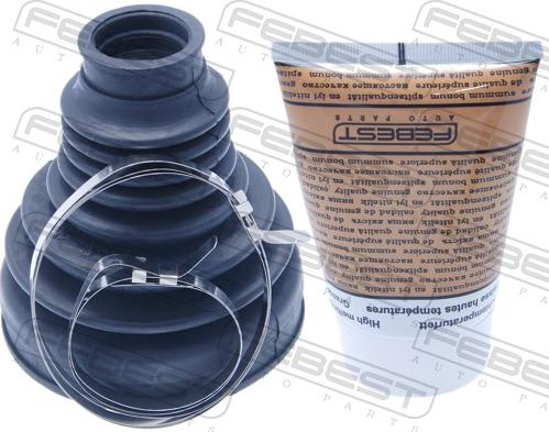 Febest 2315-TATT - Пильник, приводний вал autocars.com.ua