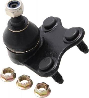 Febest 2320-9N5FL - Несучий / направляючий шарнір autocars.com.ua