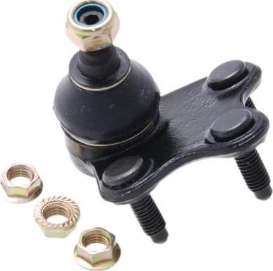 Febest 2320-9N5FR - Несучий / направляючий шарнір autocars.com.ua