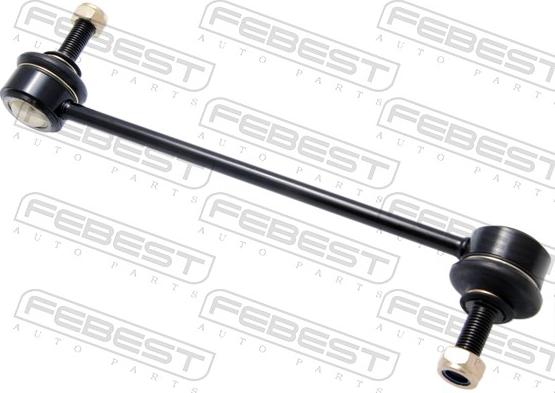 Febest 2323-T5F - Тяга / стійка, стабілізатор autocars.com.ua
