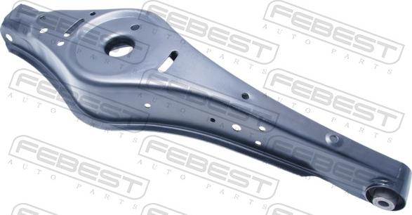 Febest 2324-TIGR - Важіль незалежної підвіски колеса autocars.com.ua