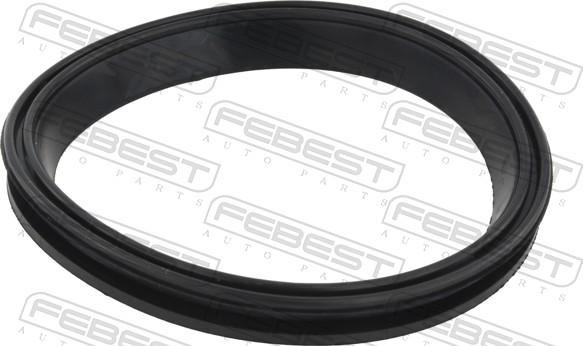 Febest 23400-043 - Прокладка, картер рульового механізму autocars.com.ua