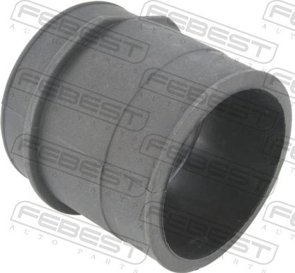 Febest 23450-004 - Шланг, система подачі повітря autocars.com.ua