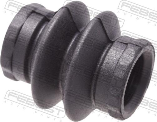 Febest 2373-CCR - Пильник, управління корпусу скоби гальма autocars.com.ua