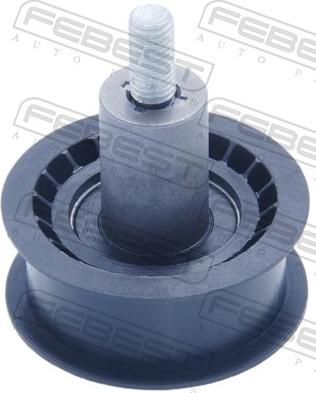 Febest 2388-G4 - Натяжна ролик, ремінь ГРМ autocars.com.ua