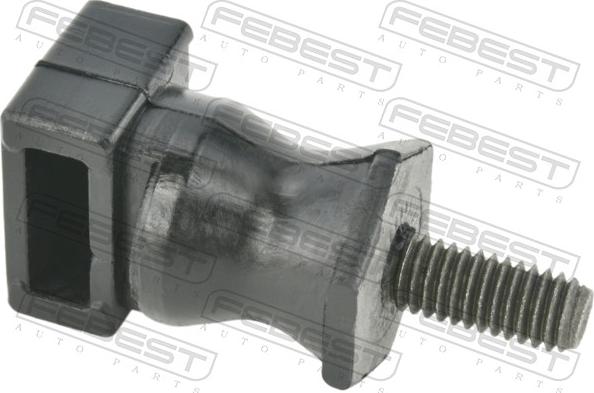 Febest 2399-APM - Установка, пневматичний компресор autocars.com.ua