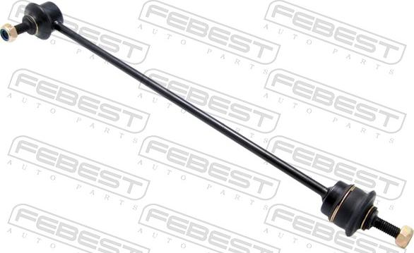 Febest 2423-LAGF - Тяга / стійка, стабілізатор autocars.com.ua