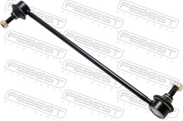 Febest 2523-307F - Тяга / стійка, стабілізатор autocars.com.ua