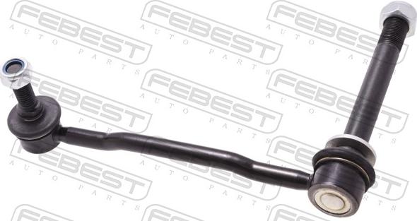 Febest 2523-407FR - Тяга / стійка, стабілізатор autocars.com.ua