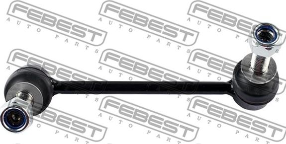 Febest 2923-L409RRH - Тяга / стійка, стабілізатор autocars.com.ua