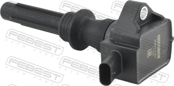 Febest 29640-001 - Котушка запалювання autocars.com.ua