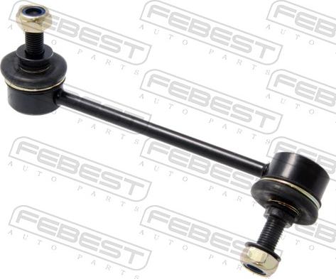 Febest 3023-HFLH - Тяга / стійка, стабілізатор autocars.com.ua
