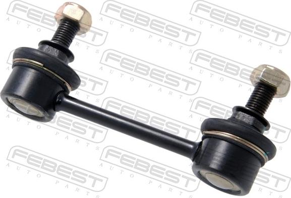 Febest 3023-HRR - Тяга / стійка, стабілізатор autocars.com.ua