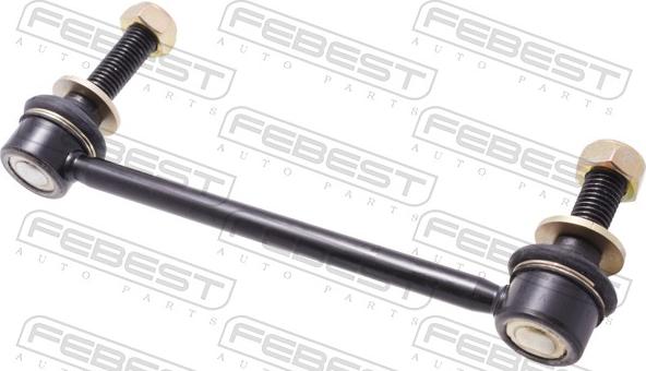 Febest 3223-CTSIIF - Тяга / стійка, стабілізатор autocars.com.ua