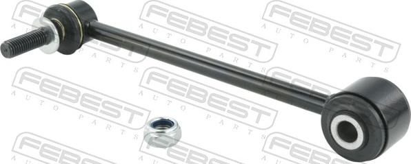 Febest 3223-ESCR - Тяга / стійка, стабілізатор autocars.com.ua