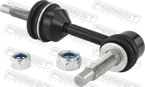 Febest 3223-ESCVF - Тяга / стійка, стабілізатор autocars.com.ua